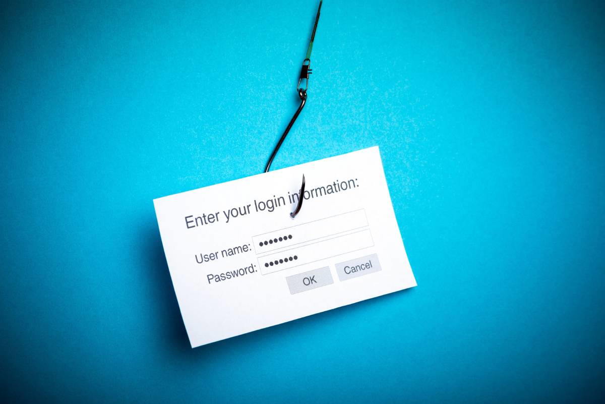 AI Phishing Attacks