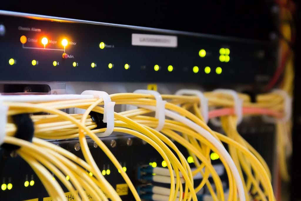 Structured Cabling What Is It And Why Is It Important For Your Business 