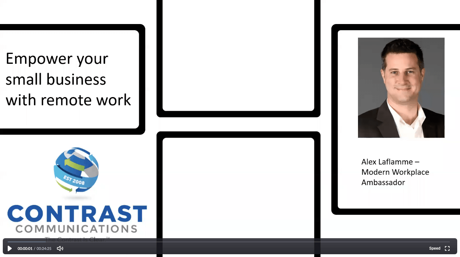 Remote Work Opportunities